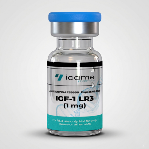 IGF1-LR3