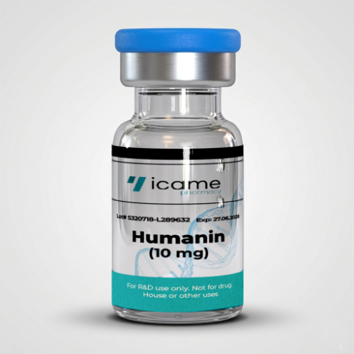 Humanin