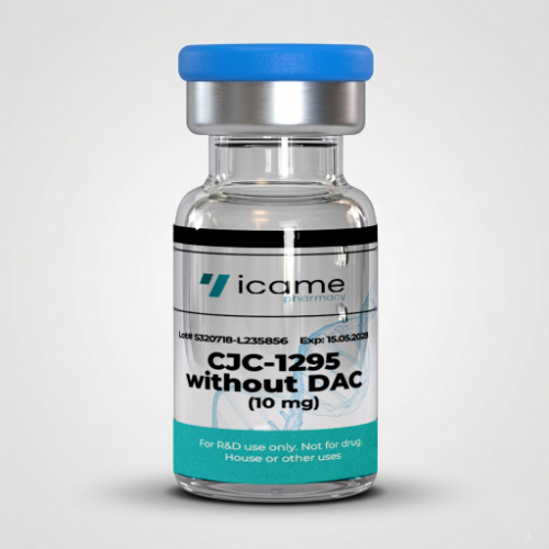 CJC-1295 WITH DAC