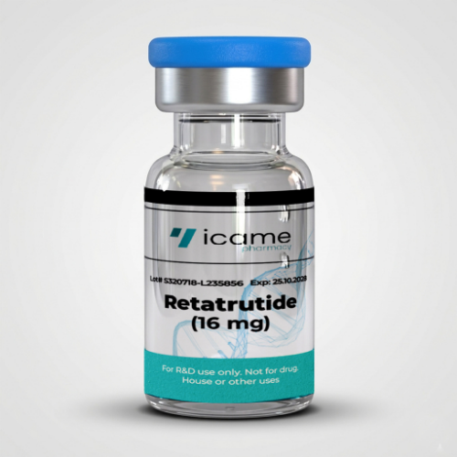 Retatrutide