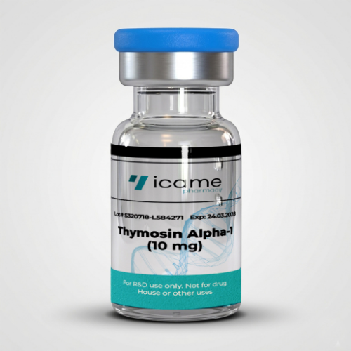 Thymosin Alpha-1