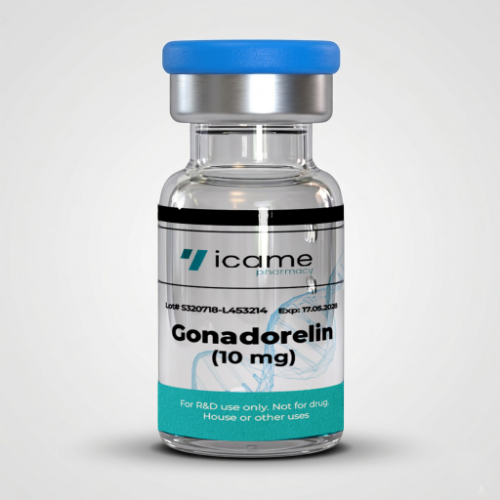 Gonadorelin