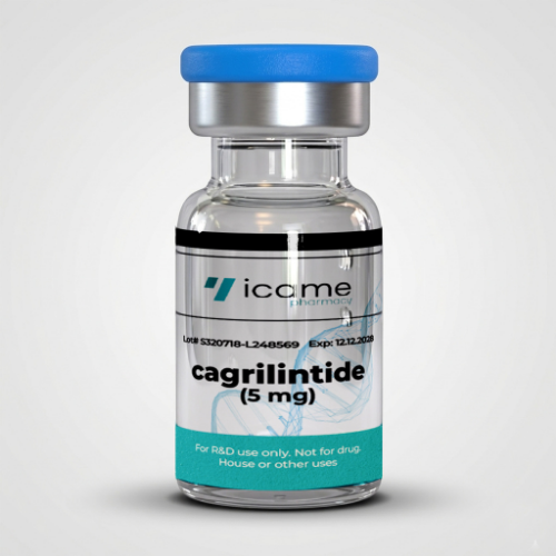Cagrilintide