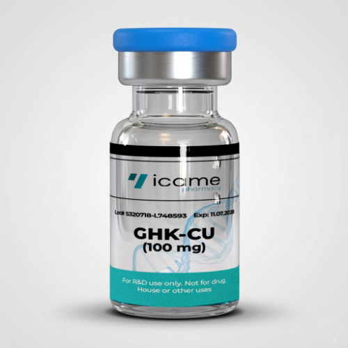 GHK-CU