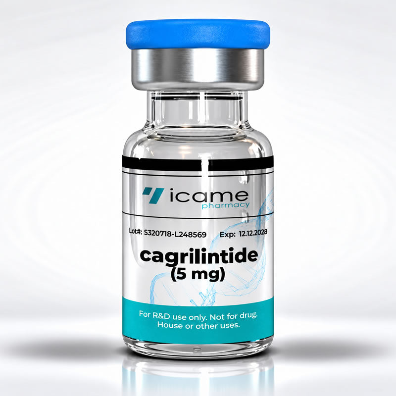 Cagrilintide