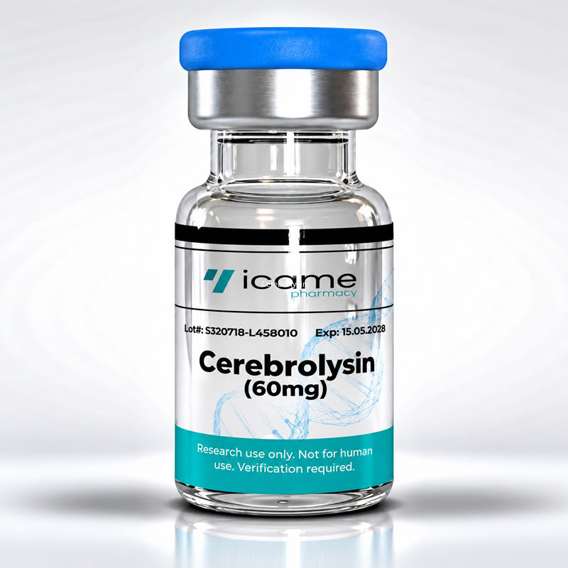 Cerebrolysin