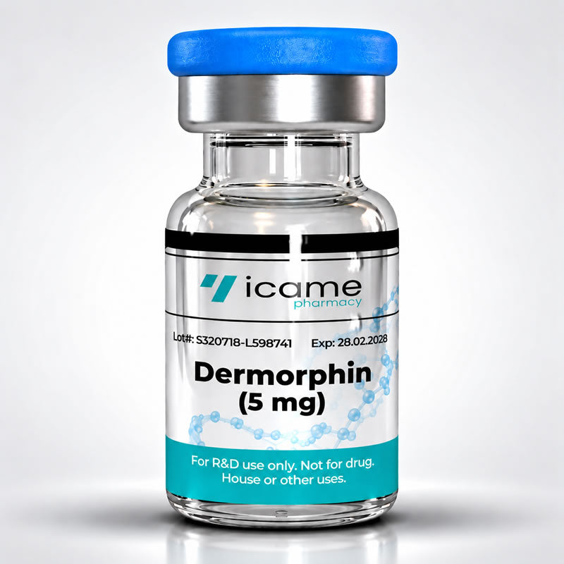 Dermorphin