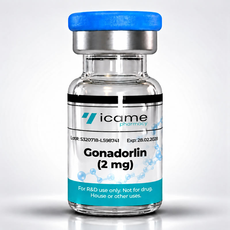 Gonadorlin