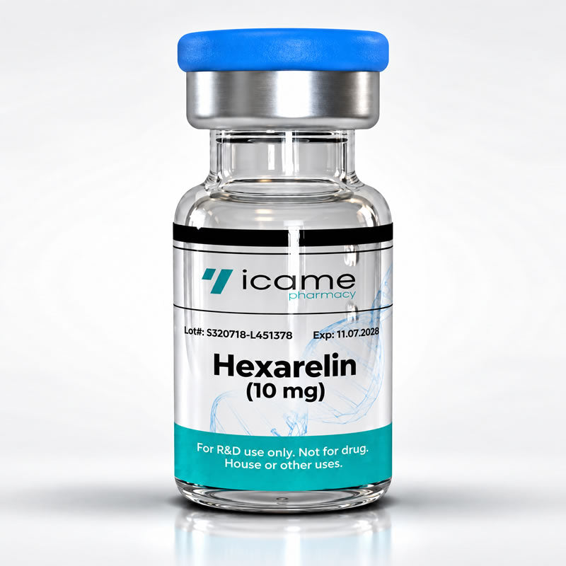 Hexarelin