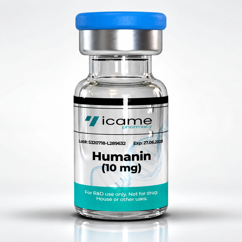 Humanin