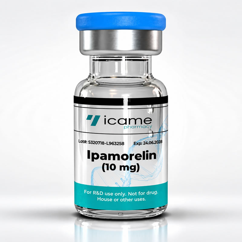 Ipamorelin