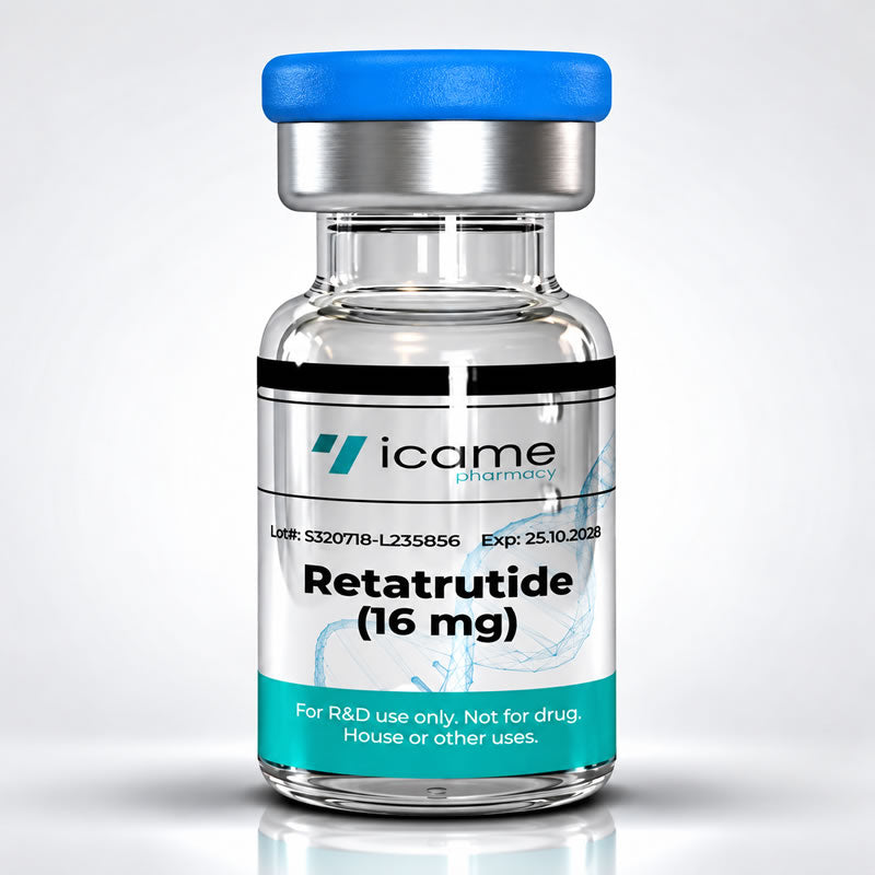 Retatrutide