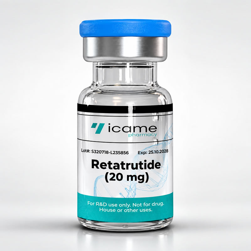 Retatrutide