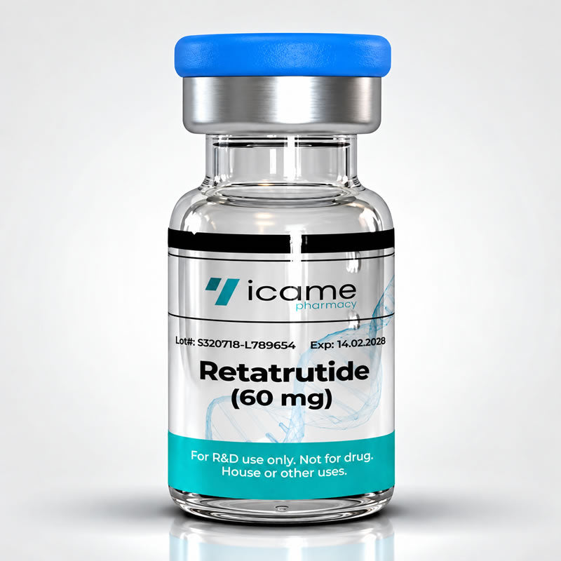Retatrutide