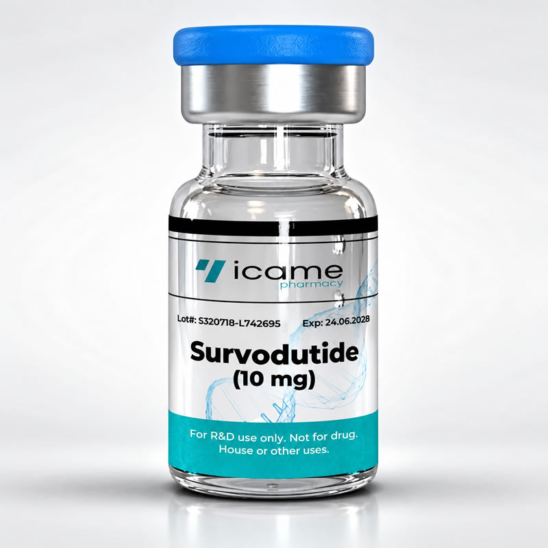 Survodutide