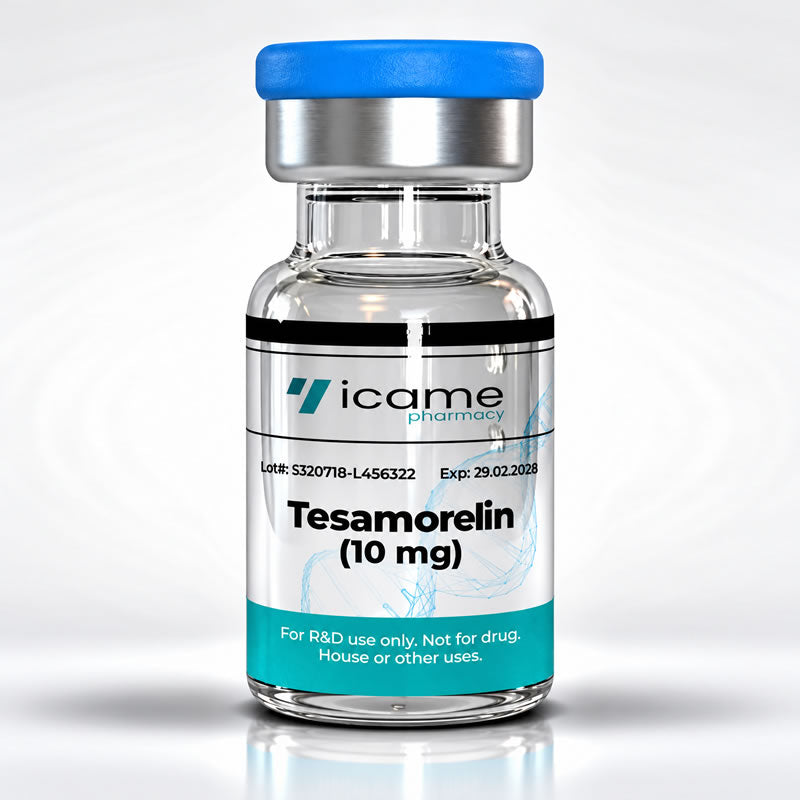 Tesamorelin-10mg