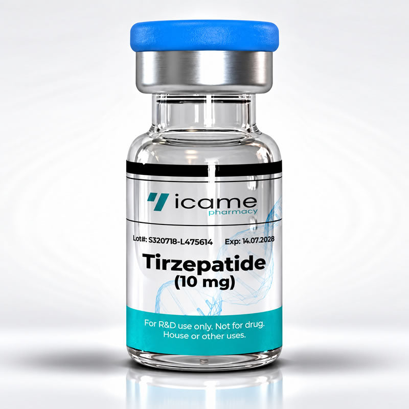 Tirzepatide-10mg