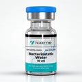 Bacteriostatic Water