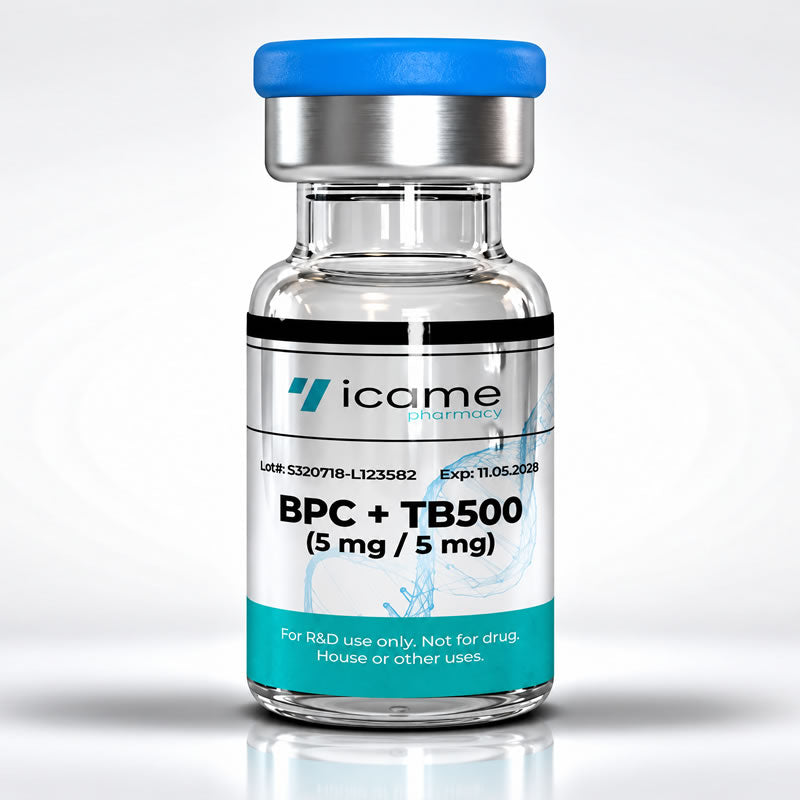 BPC157+TB500