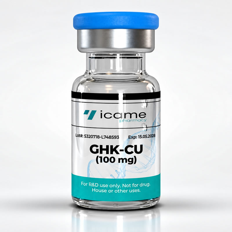 GHK-CU