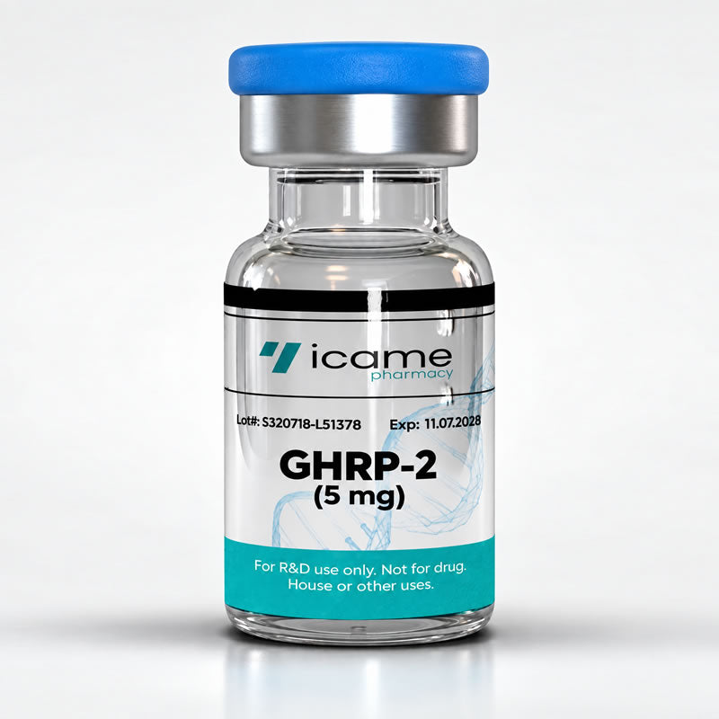 GHRP-2