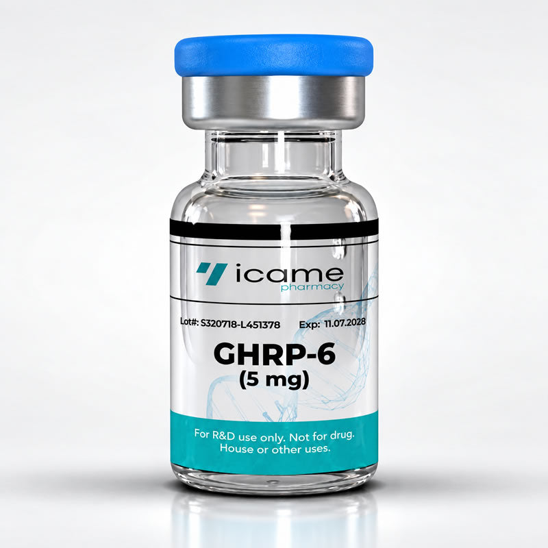 GHRP-6