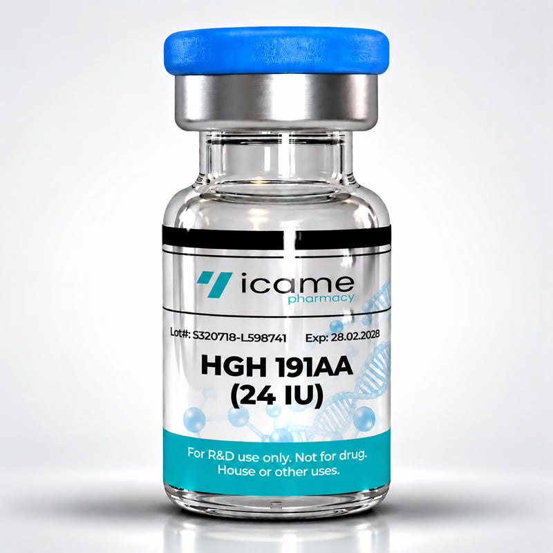 HGH 191AA