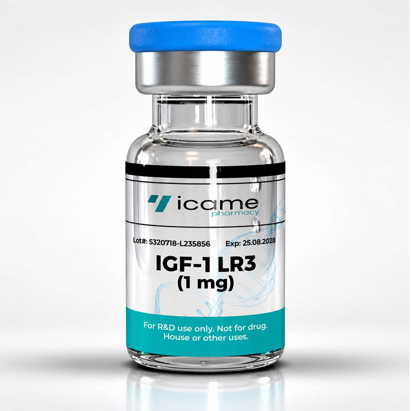 IGF1-LR3