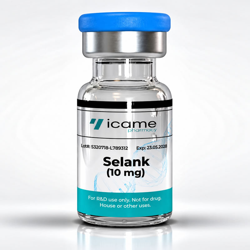 Selank