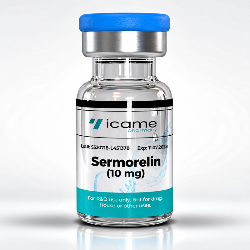 Sermorelin